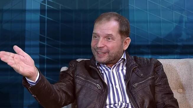 Pavel Hejlík alias vojín Šlapetka u Toma
