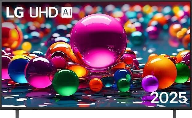 LG 65" LED (65UA75006LA.AEU) 65" od 12 662 Kč
