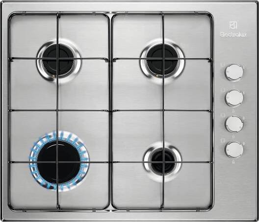 Electrolux KGS6404SX
