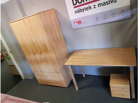 Hradec Králové HANY nábytek matrace s.r.o. | Domestav
