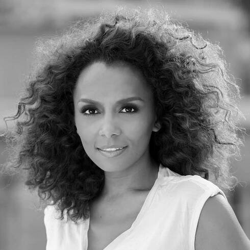 “To Live in the World, and Not to Hide”: An Interview with Janet Mock
