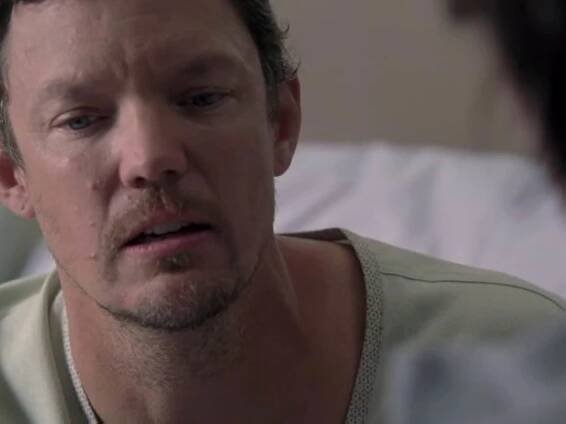 Matthew Lillard in Dr. House (2004)