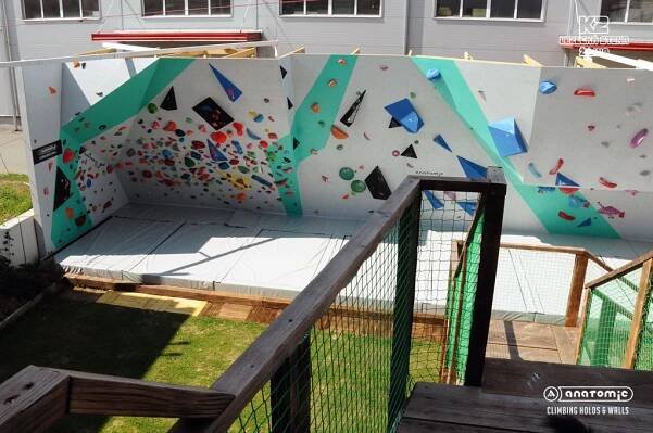 Bouldering - Outdoor lezenie na leto | k2zilina.sk