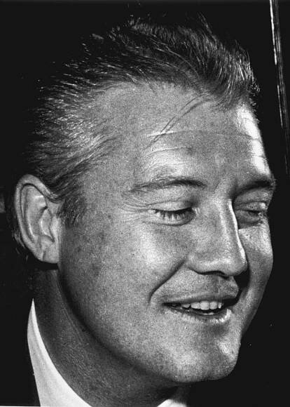 George Reeves