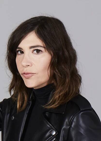 carrie brownstein