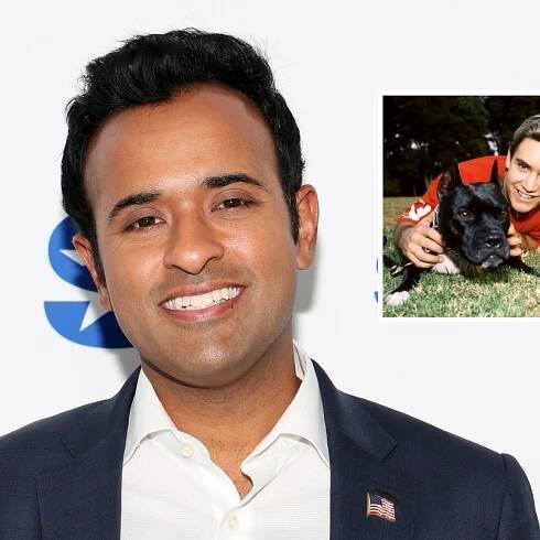 Vivek Ramaswamy's Critique of US Culture Misses Key Facts About Zack Morris