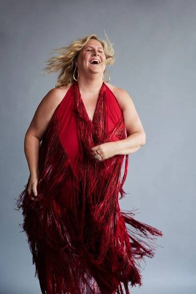 Extraordinary Women: Bridget Everett | Playgirl