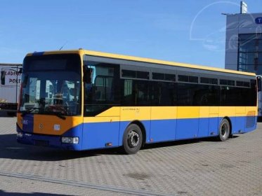 Autobusy městský - Autobusy Autobusy na prodej
