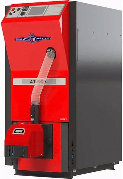 Atmos D 20 PX