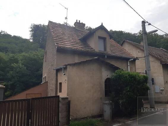 Prodej Dům, Prackovice nad Labem - Litochovice nad Labem, okres Litoměřice