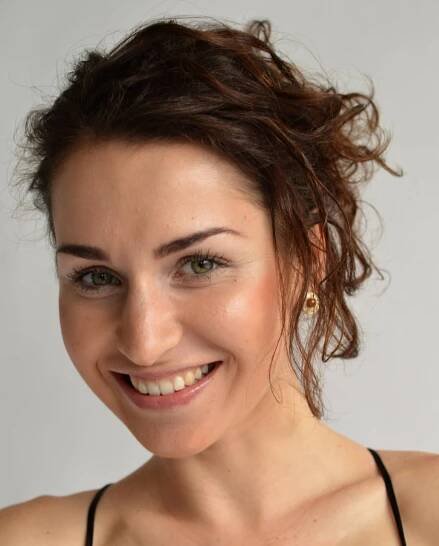 Maryna Gunko – Kris Kemp Photography