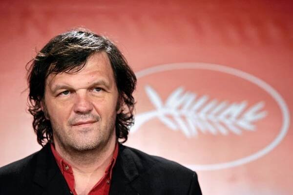 „Putin by zabránil rozpadu Jugoslávie,“ tvrdí Kusturica. A Bosna prý není stát