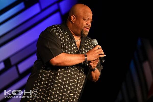 Comedy Night “Charity Is Fun” San Diego Christian College – Kohphoto