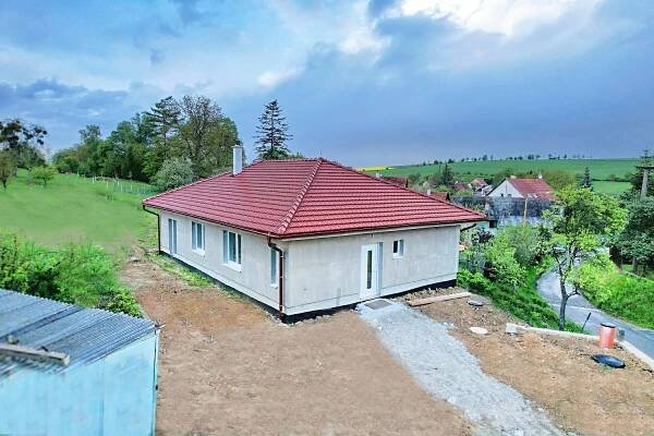 Prodej Dům, Lubná, okres Kroměříž