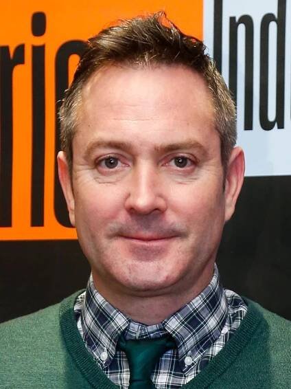 Thomas Lennon - Actor, Comedian, Writer