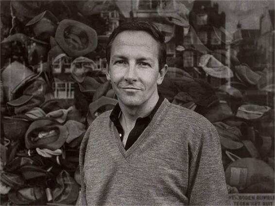 Biography Robert Rauschenberg