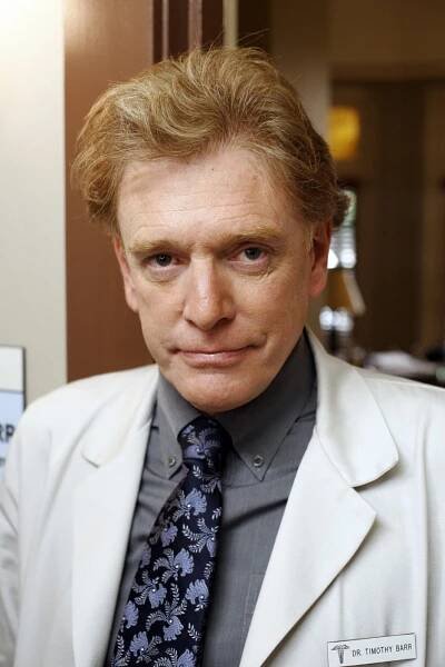 Zoufalé manželky - Vzpomínky 2/2 - Promo - William Atherton