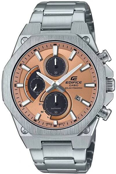 Casio Edifice EFS-S570D-5AUEF | Hodinky-365.cz
