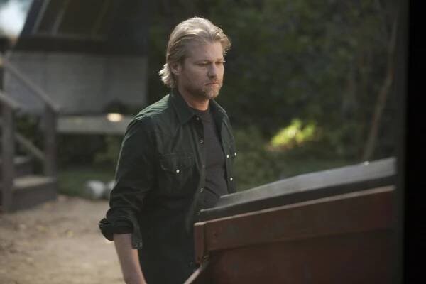 True Blood: Pravá krev - Ty to necítíš? - Z filmu - Todd Lowe