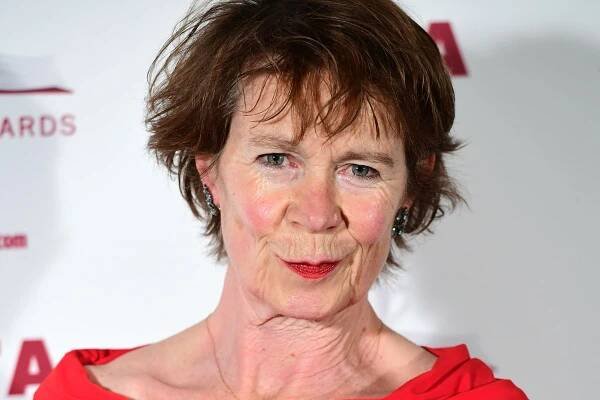 Calendar Girls’ Celia Imrie reunites with Helen Mirren for Thursday Murder Club