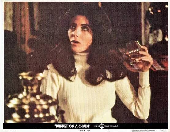 Barbara Parkins