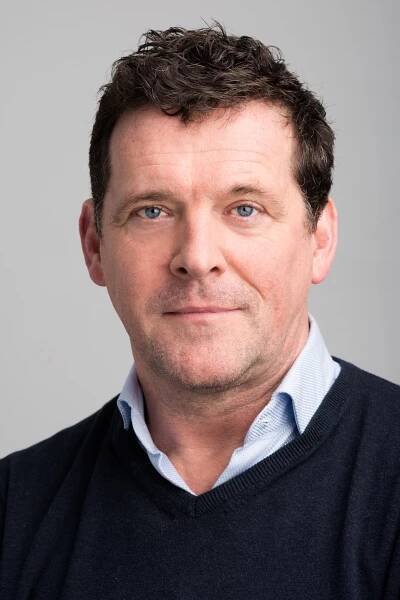 Mark Rietman - All Stars Agency