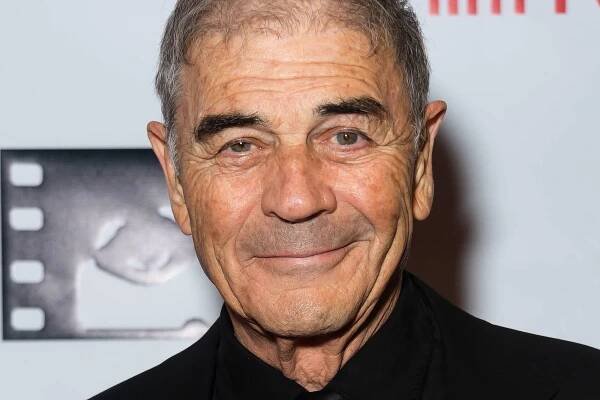 'Amazing Stories' Apple Series To Pay Tribute To Robert Forster