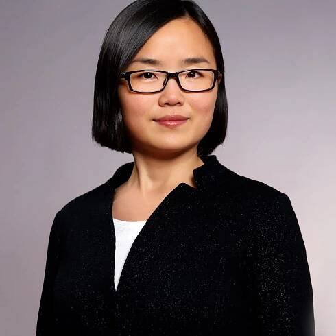 Dr. Shuang Wang, LL.M. - Hütte Rechtsanwälte