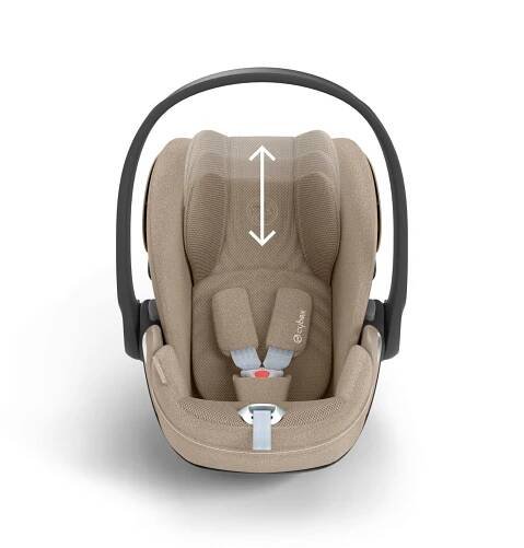 Babyschalen 0-13 kg, Gruppe 0+, cybex PLATINUM – Produktansicht