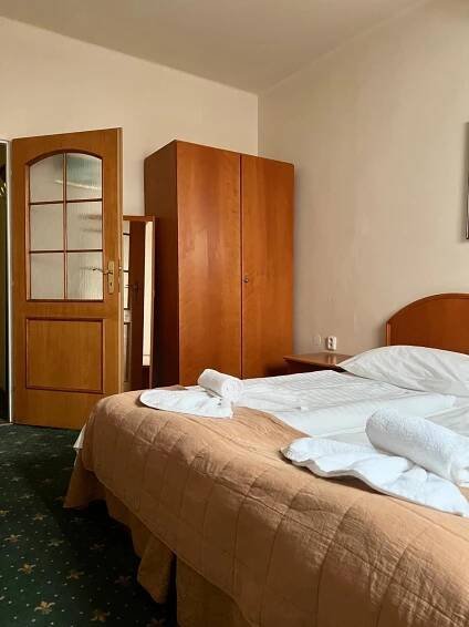 Geo Hotel 3*