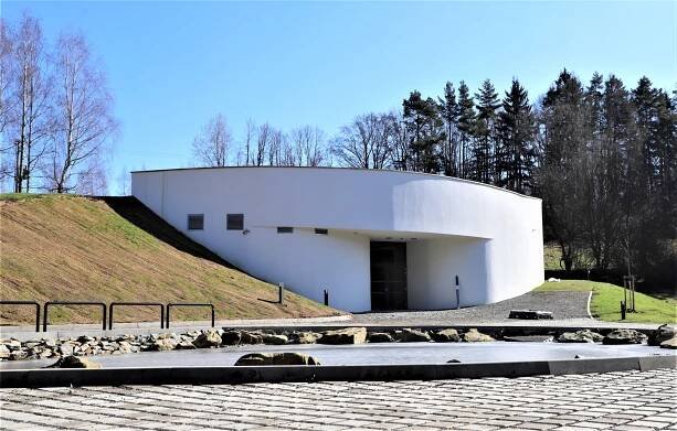 Expopzice "Tragédie na Ploštině" • Muzeum jihovýchodní Moravy ve Zlíně