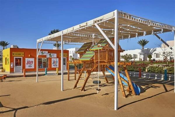 Solymar Reef Marsa **** | Marsa Alam - Egypt - Blue Sky Travel s.r.o.