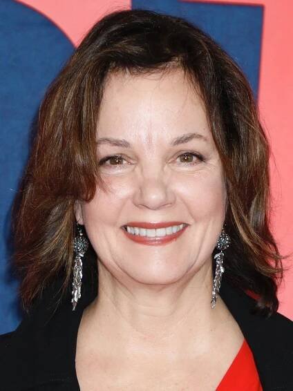 Margaret Colin - Actress