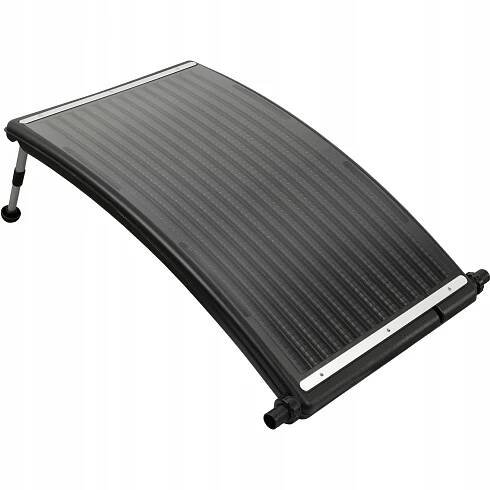 OHŘÍVAČ VODY BAZÉNU SOLÁRNÍ PANEL TOPNÝ KOLEKTOR 15 l poj.