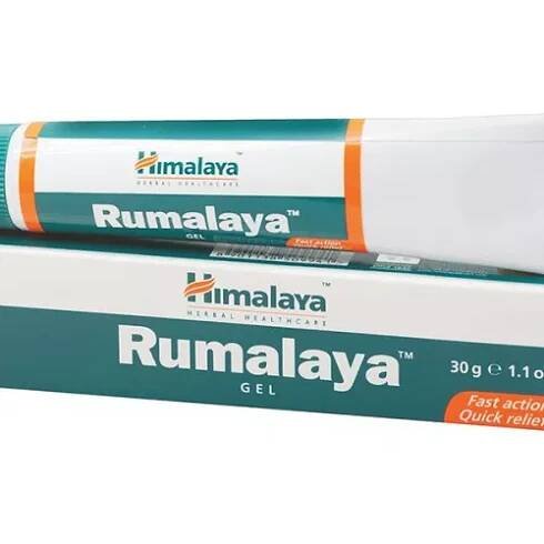 Himalaya Rumalaya gel 30g
