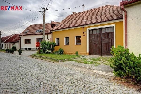 Prodej chalupy, 95 m2, Želetice