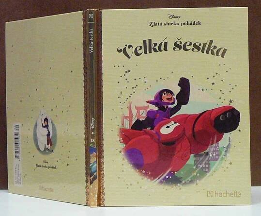 Autor Disney Walt | Antikvariát Beneš