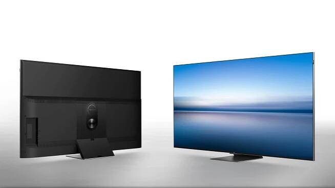 TCL Mini LED TV Series C12E / C835 / R65 TV