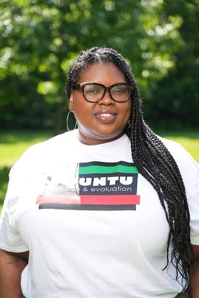 Our People — UBUNTU Research & Evaluation