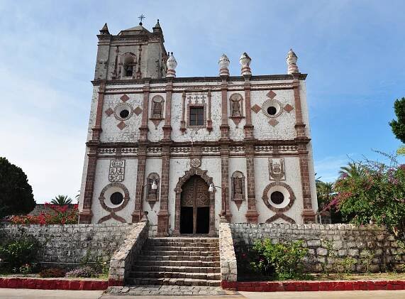 San Ignacio, Baja California Sur