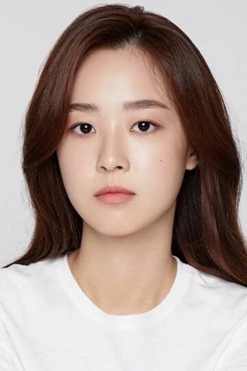 Choi Ye-bin herečka