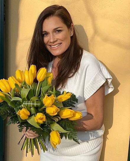 Alena Šeredová