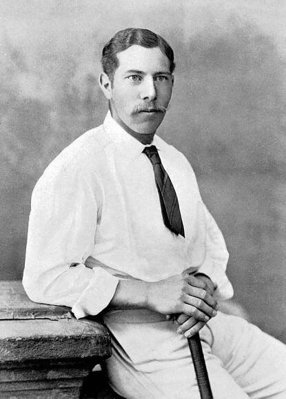 Charles Wright (cricketer)