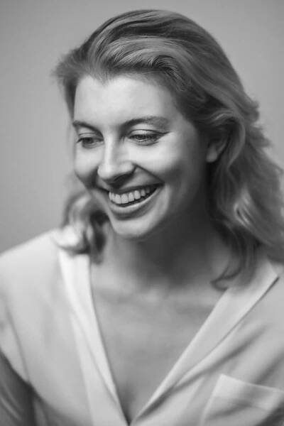 Kate Kennedy