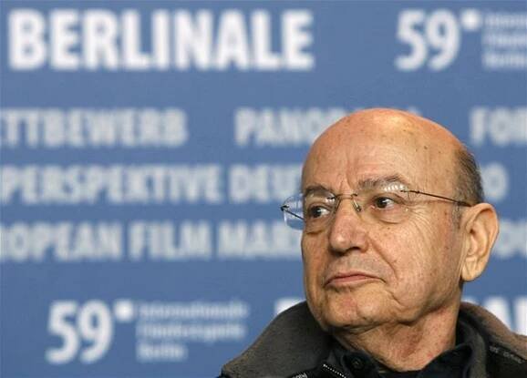 Po dopravní nehodě zemřel vítěz Cannes, řecký režisér Angelopoulos