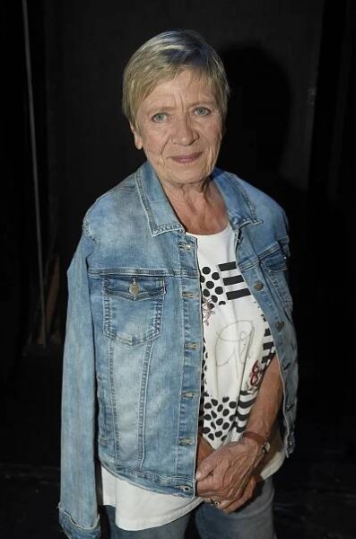 Energie má na rozdávání: Jaroslava Obermaierová oslavila 76. narozeniny. Podívejte se, jak skvěle vypadá