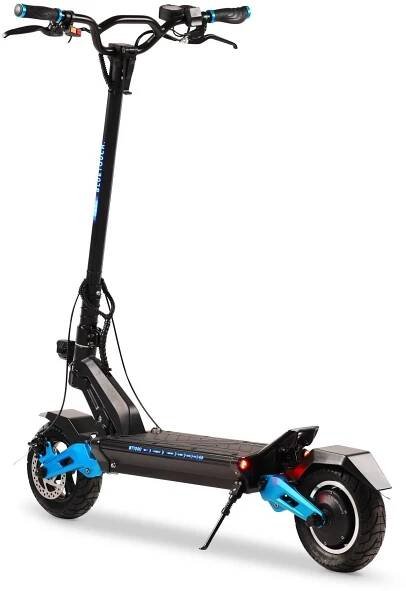 BLUETOUCH Elektrokoloběžka BT1000
