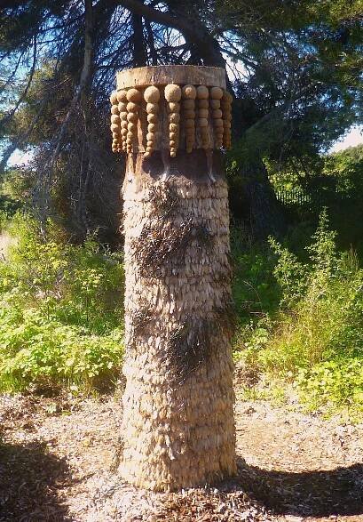 Land Art | Sally Ducrow