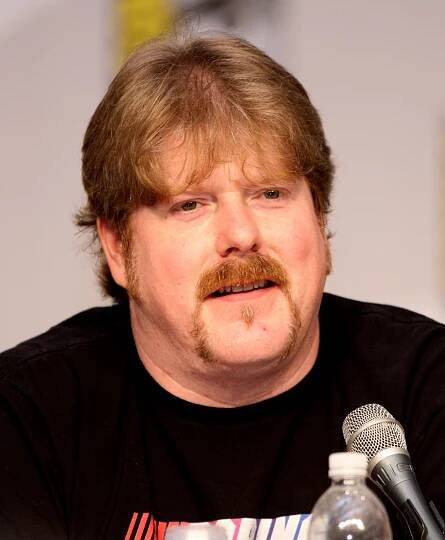 John DiMaggio foto