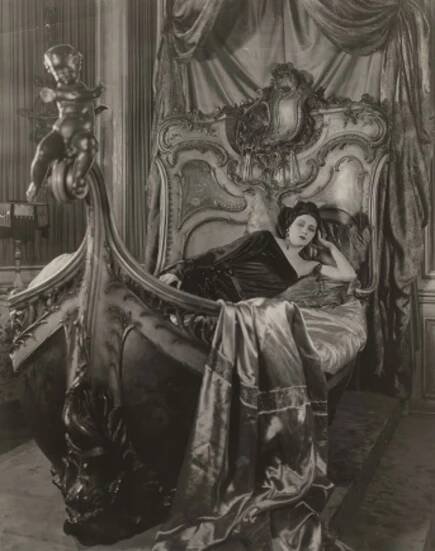 July | 2017 | Barbara La Marr